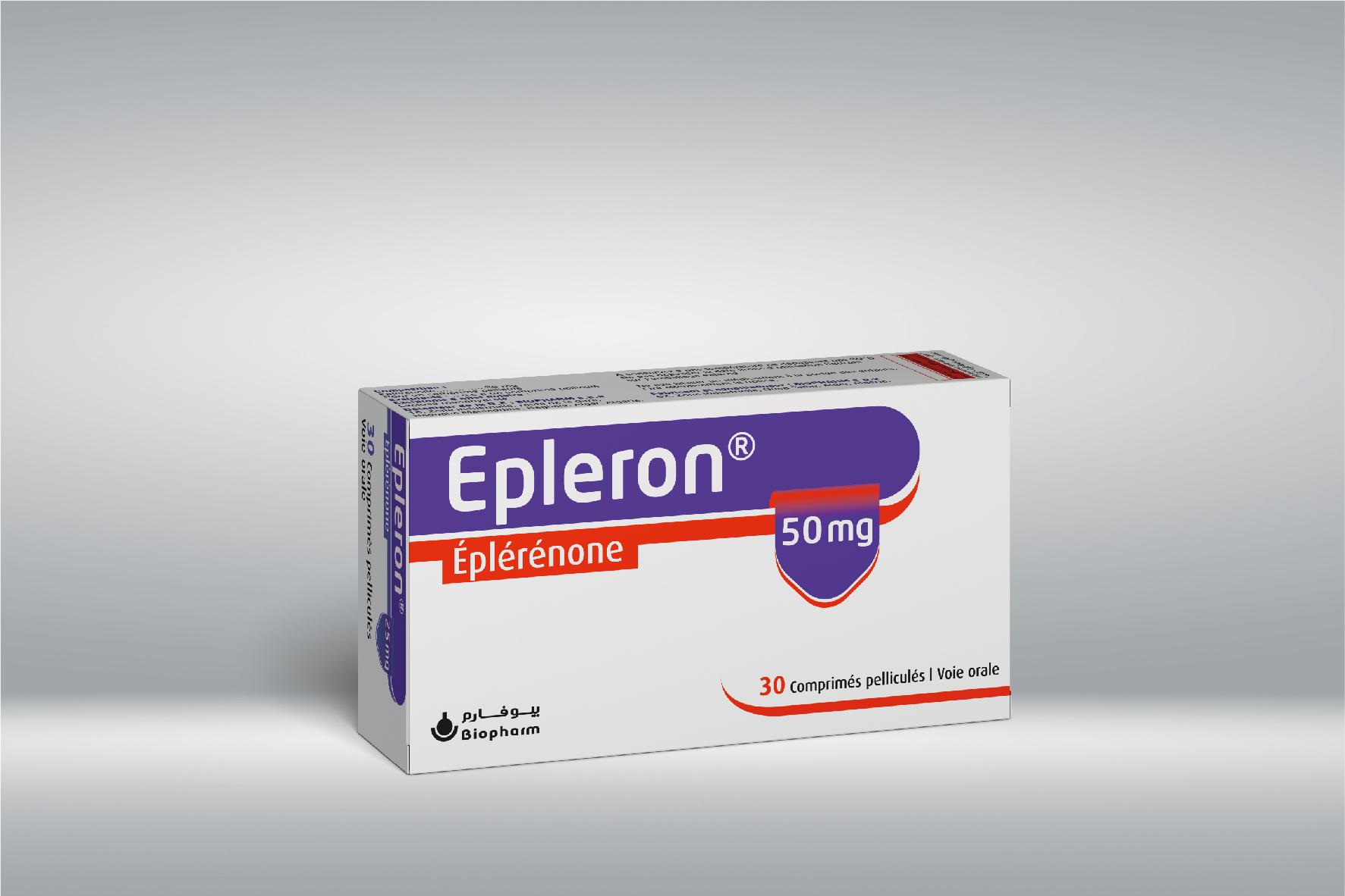 Epleron® 50mg