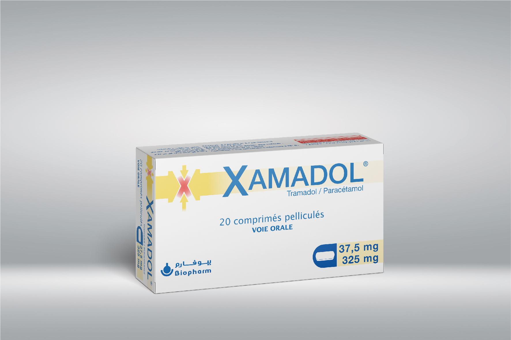 Xamadol®