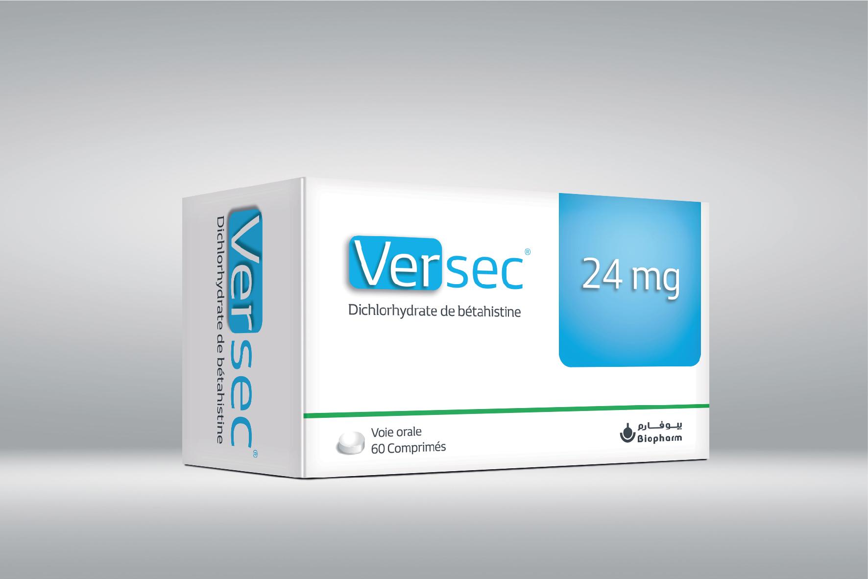 Versec®