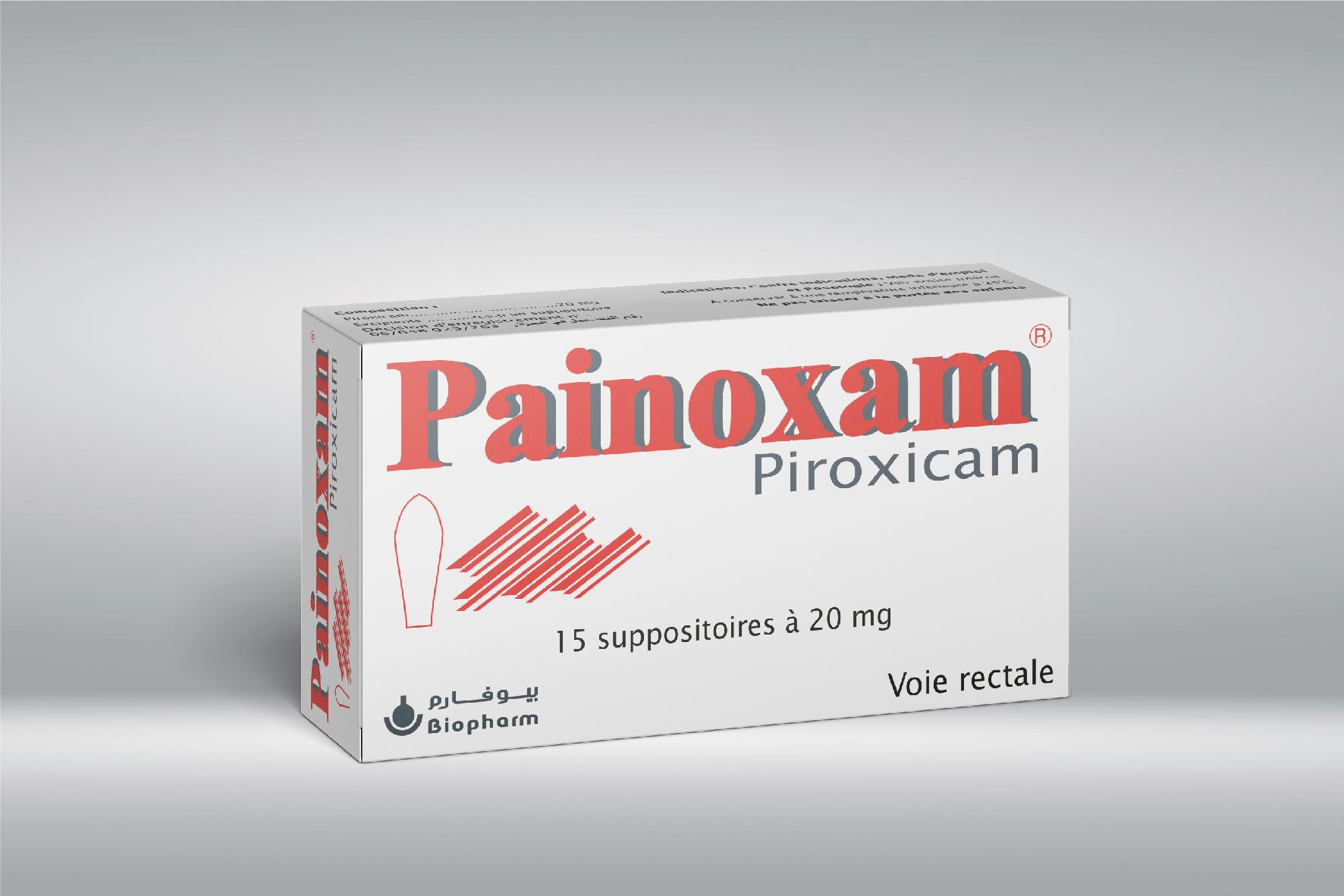 Painoxam®