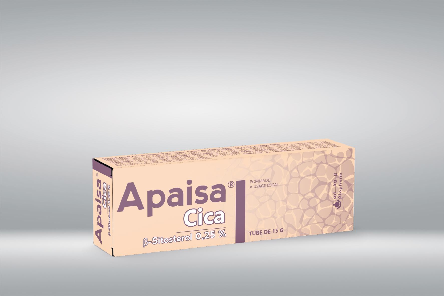 Apaisa® Cica
