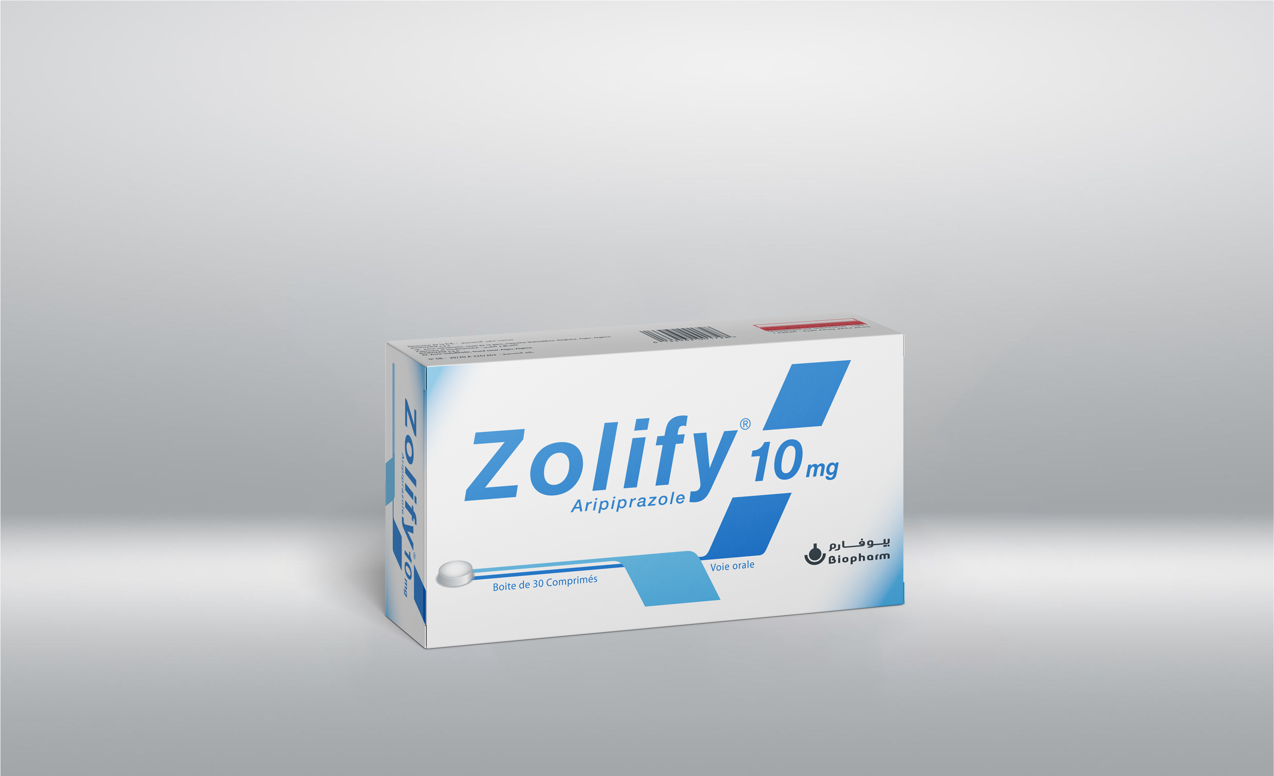 Zolify® 10mg
